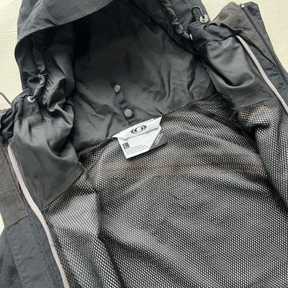 Salomon - 2011 Lightweight ClimaPro 10k Hiking Jacket (L)