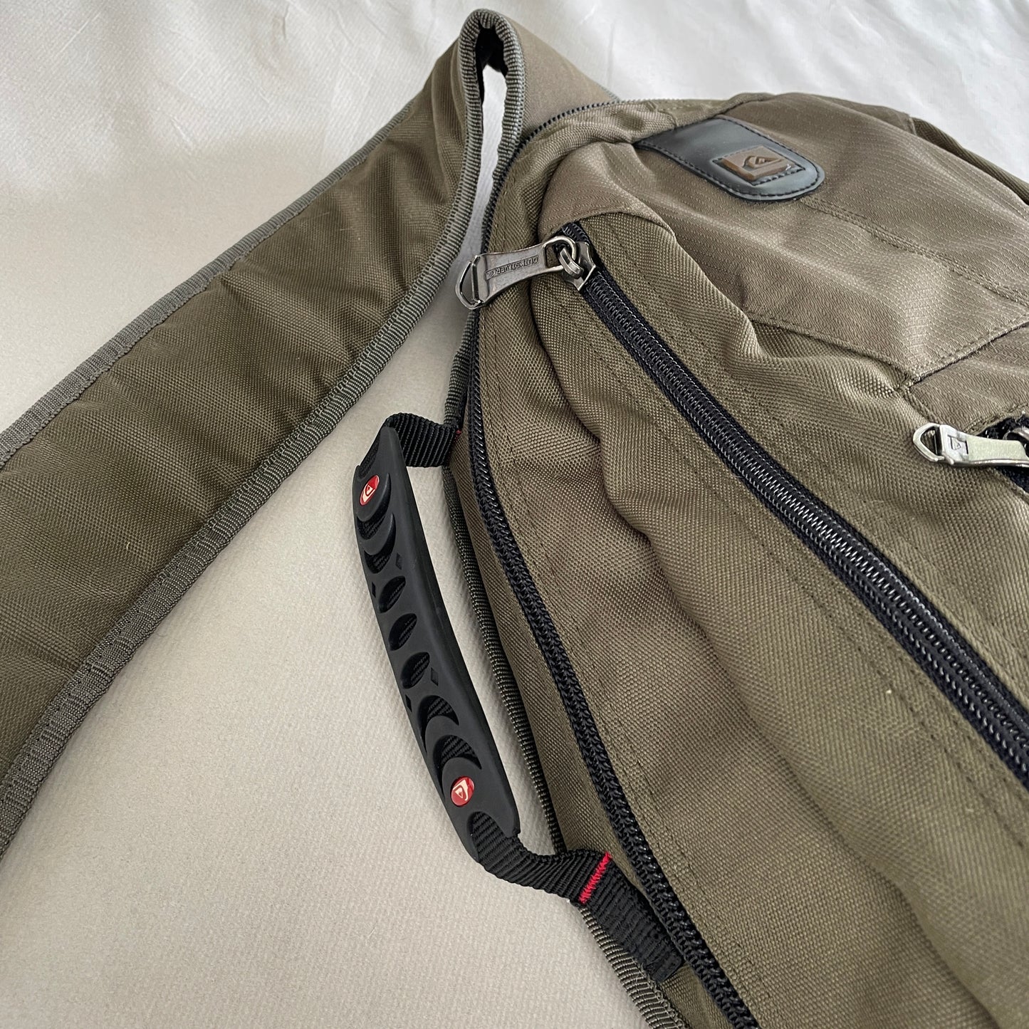 Quiksilver - Tri-Harness Technical Sling Bag