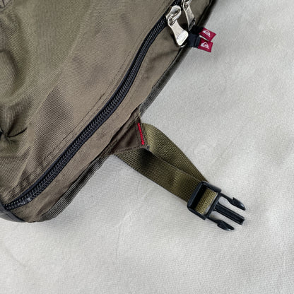 Quiksilver - Tri-Harness Technical Sling Bag