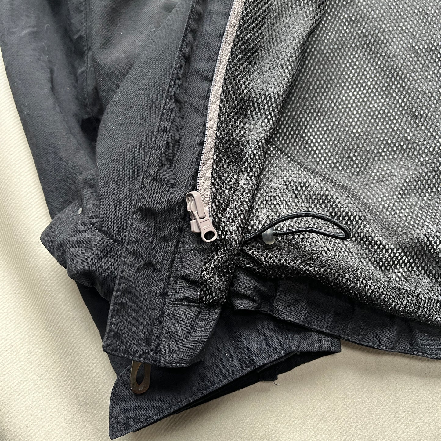 Salomon - 2011 Lightweight ClimaPro 10k Hiking Jacket (L)