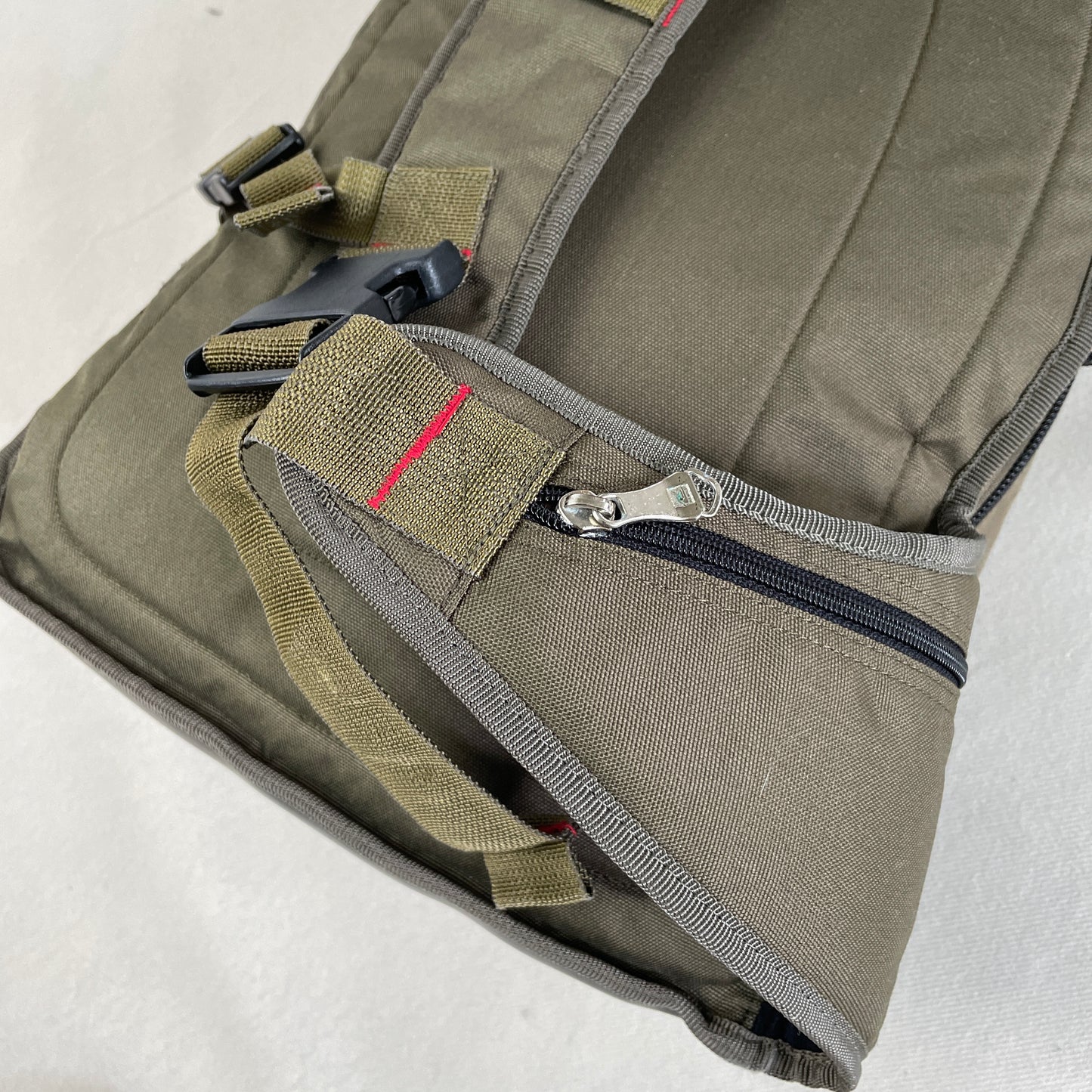 Quiksilver - Tri-Harness Technical Sling Bag