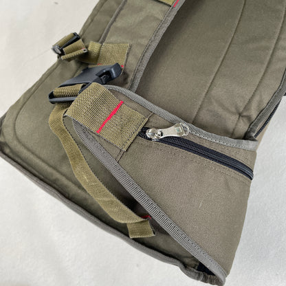 Quiksilver - Tri-Harness Technical Sling Bag