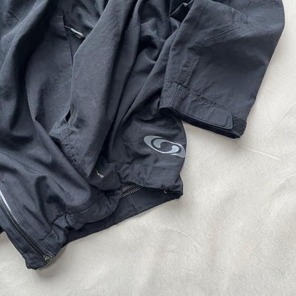 Salomon - 2011 Lightweight ClimaPro 10k Hiking Jacket (L)