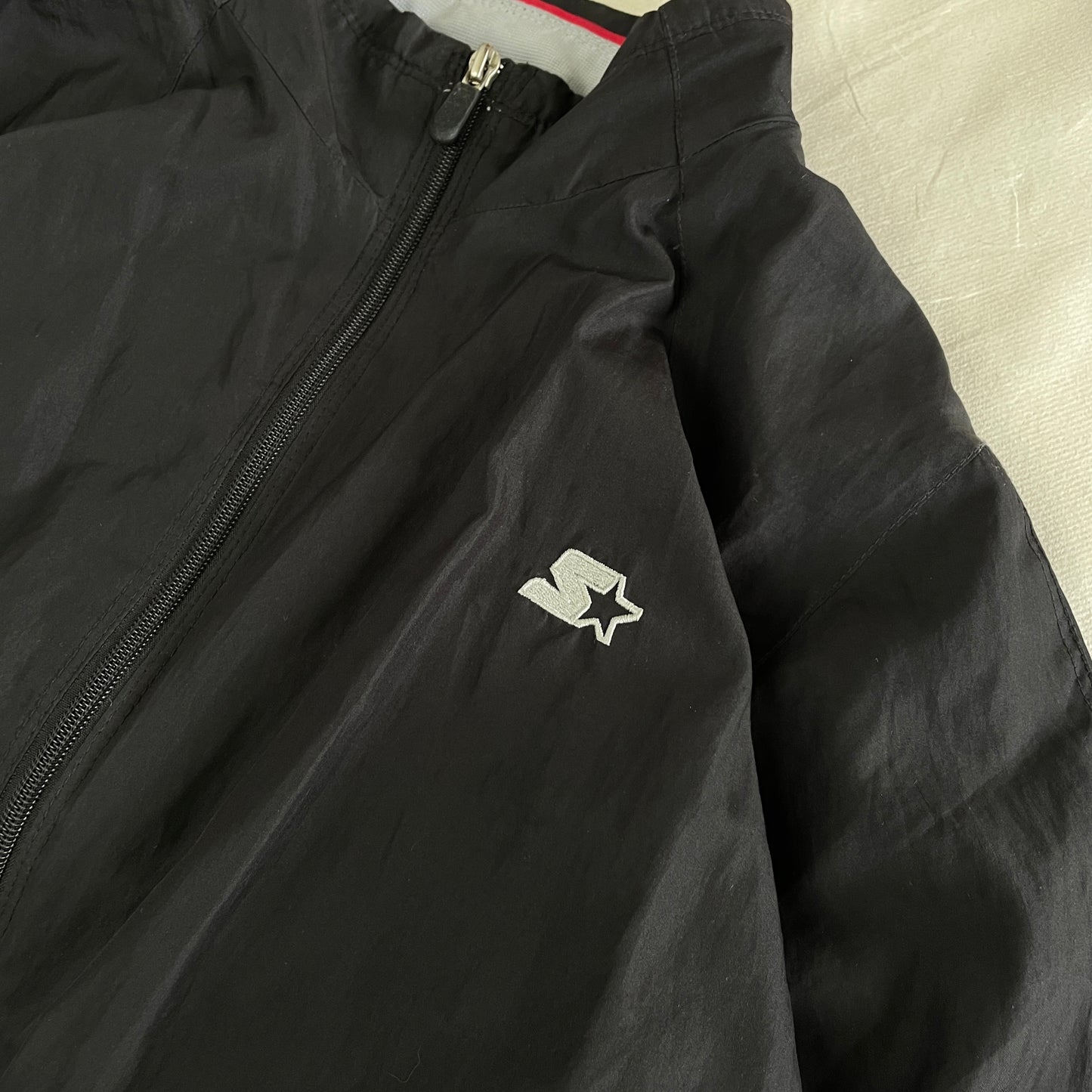 Starter - Vintage Track Jacket (L)