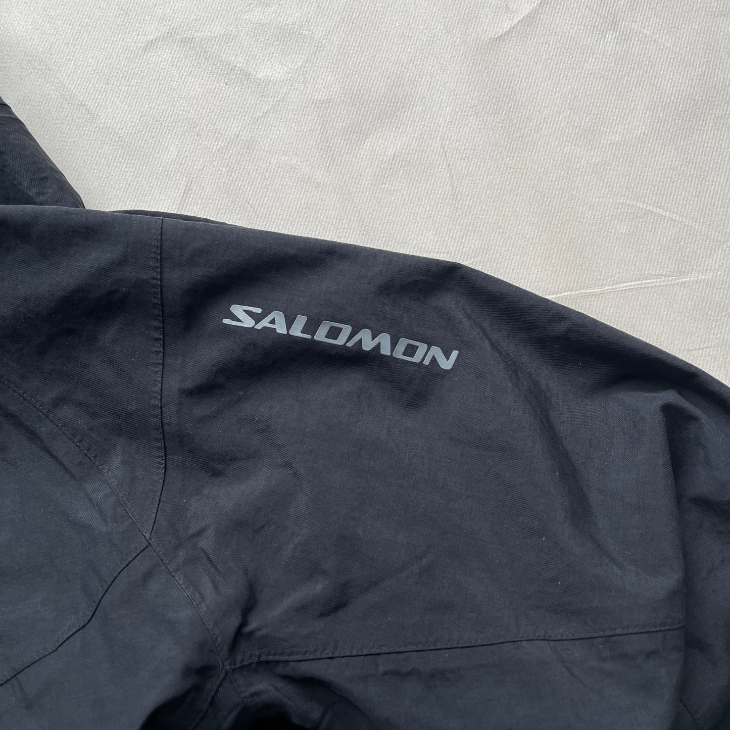 Salomon - 2011 Lightweight ClimaPro 10k Hiking Jacket (L)