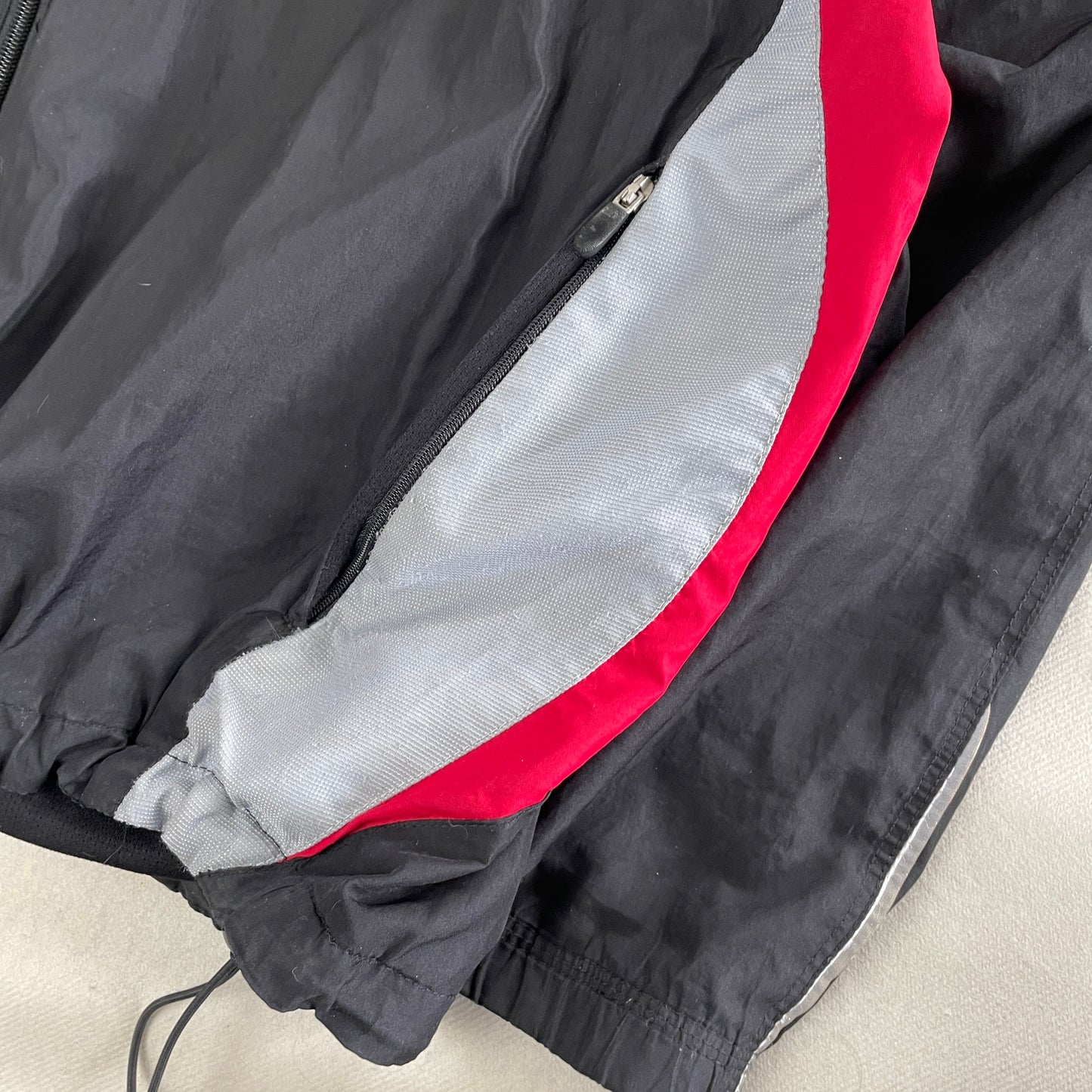 Starter - Vintage Track Jacket (L)