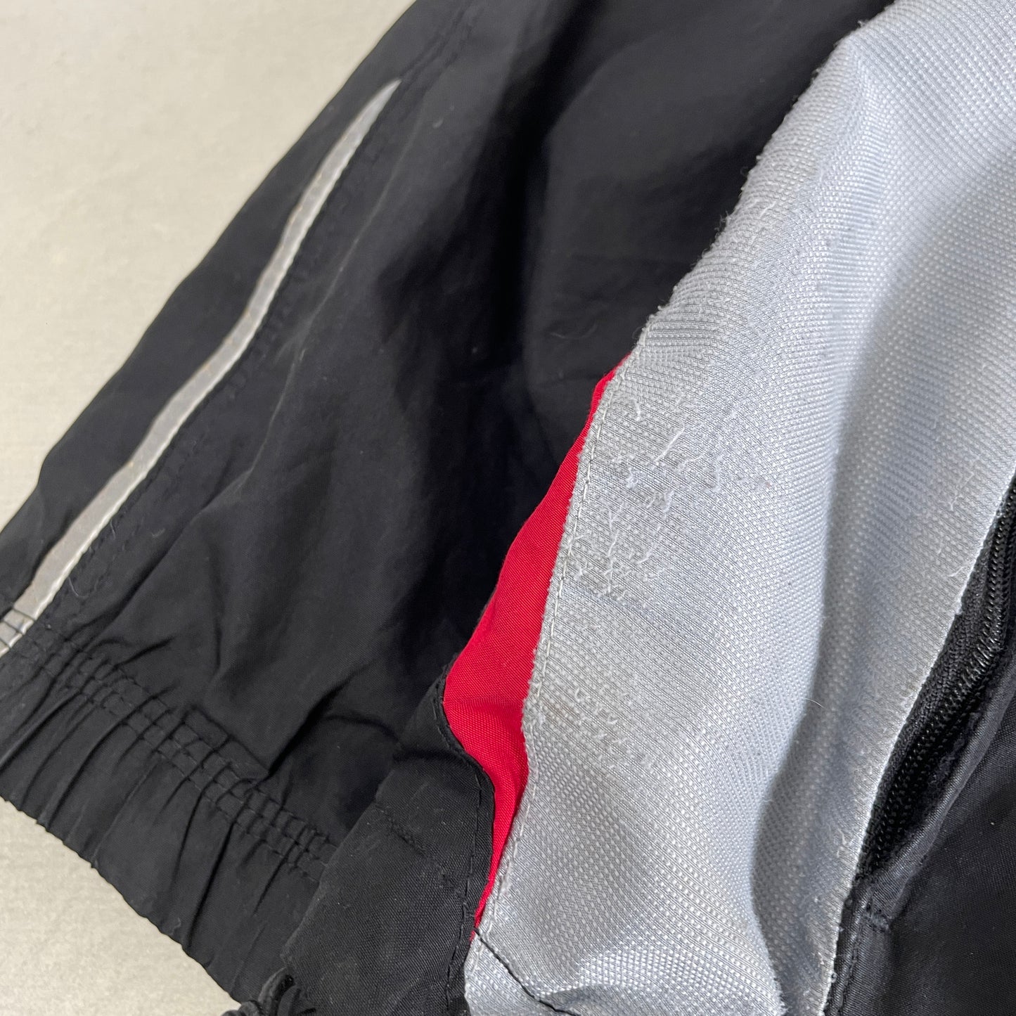 Starter - Vintage Track Jacket (L)