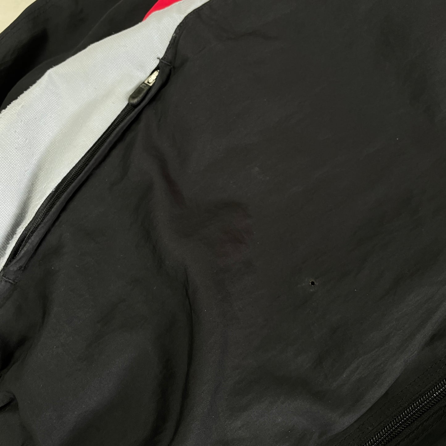 Starter - Vintage Track Jacket (L)