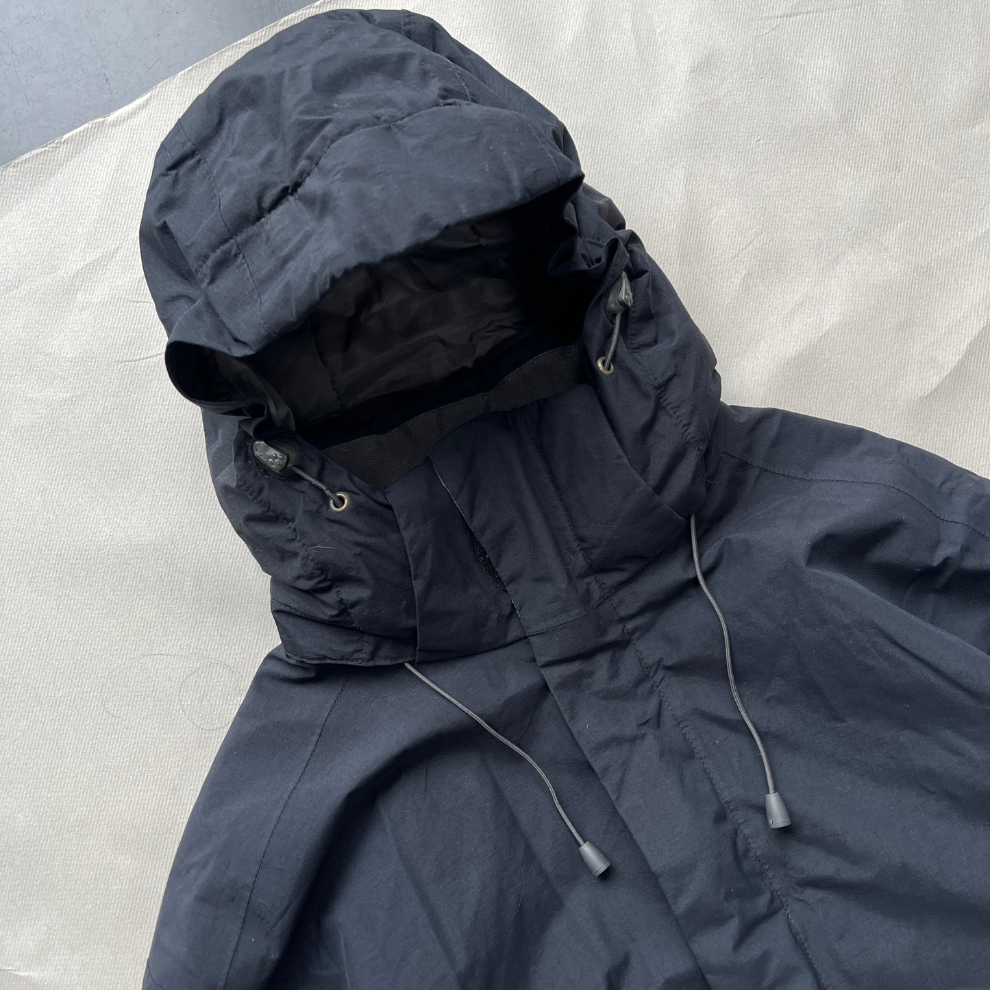 Salomon - 2006 Gore-Tex BTM Insulated Vent Ski Jacket (L)