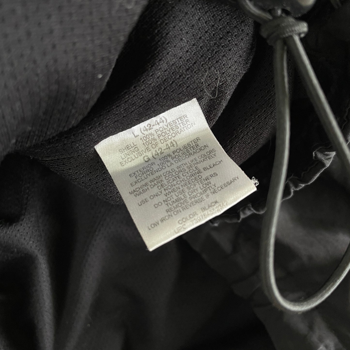 Starter - Vintage Track Jacket (L)