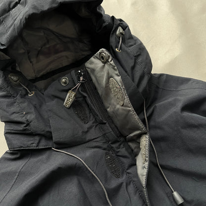 Salomon - 2006 Gore-Tex BTM Insulated Vent Ski Jacket (L)