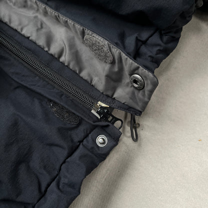 Salomon - 2006 Gore-Tex BTM Insulated Vent Ski Jacket (L)
