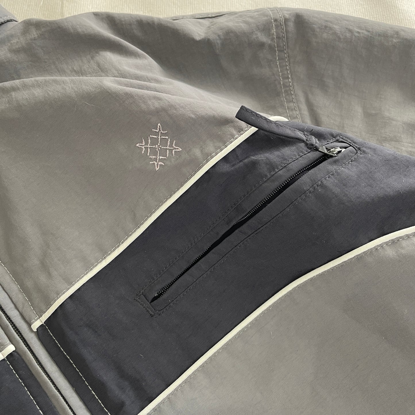 Oxbow - 2001 2in1 Technical Waterproof Jacket (L)