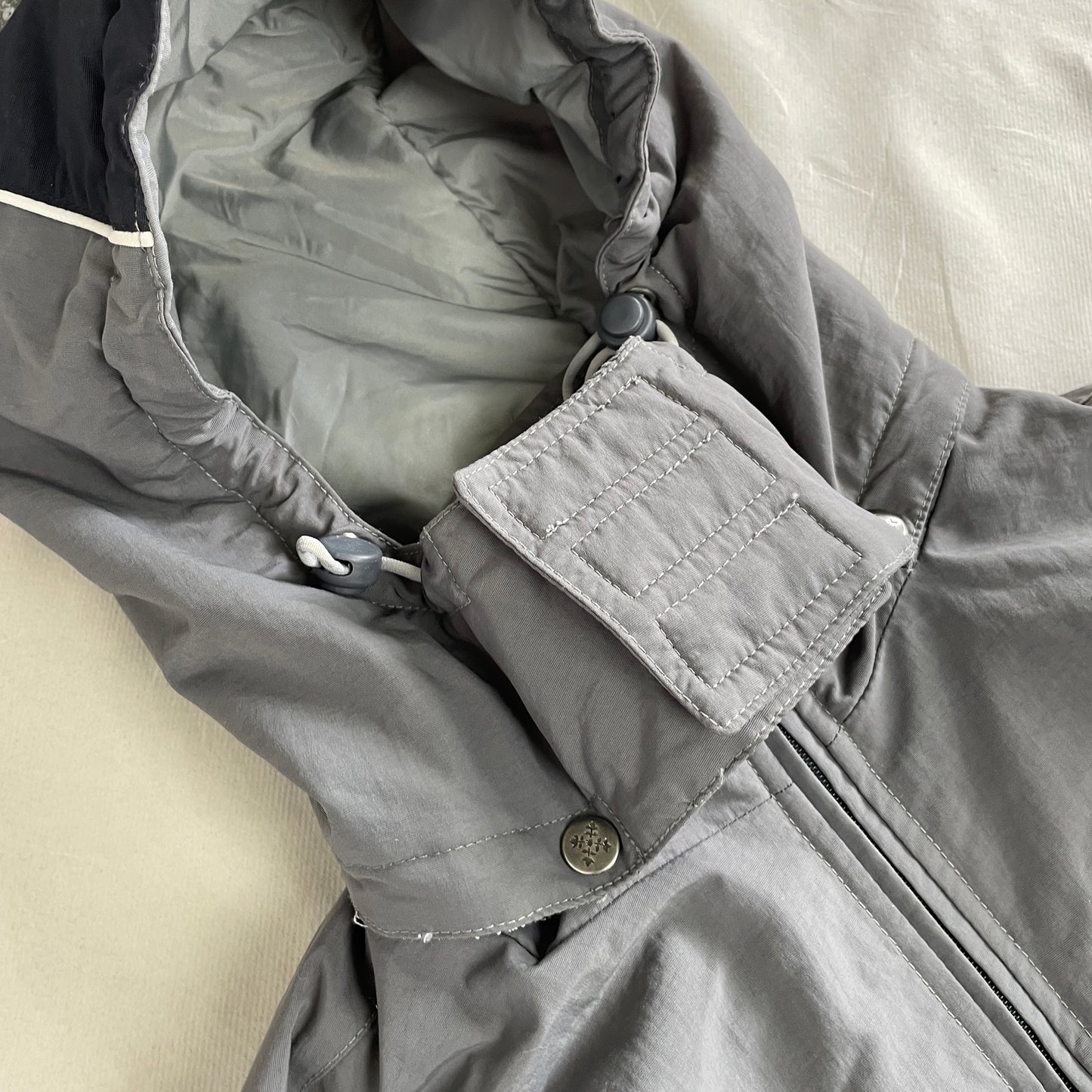 Oxbow - 2001 2in1 Technical Waterproof Jacket (L)