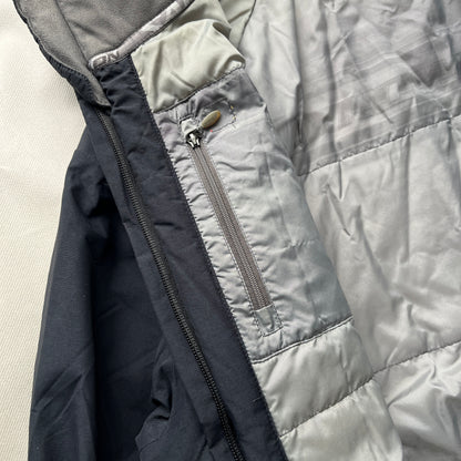 Salomon - 2006 Gore-Tex BTM Insulated Vent Ski Jacket (L)