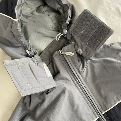 Oxbow - 2001 2in1 Technical Waterproof Jacket (L)