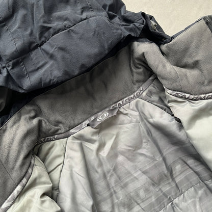 Salomon - 2006 Gore-Tex BTM Insulated Vent Ski Jacket (L)