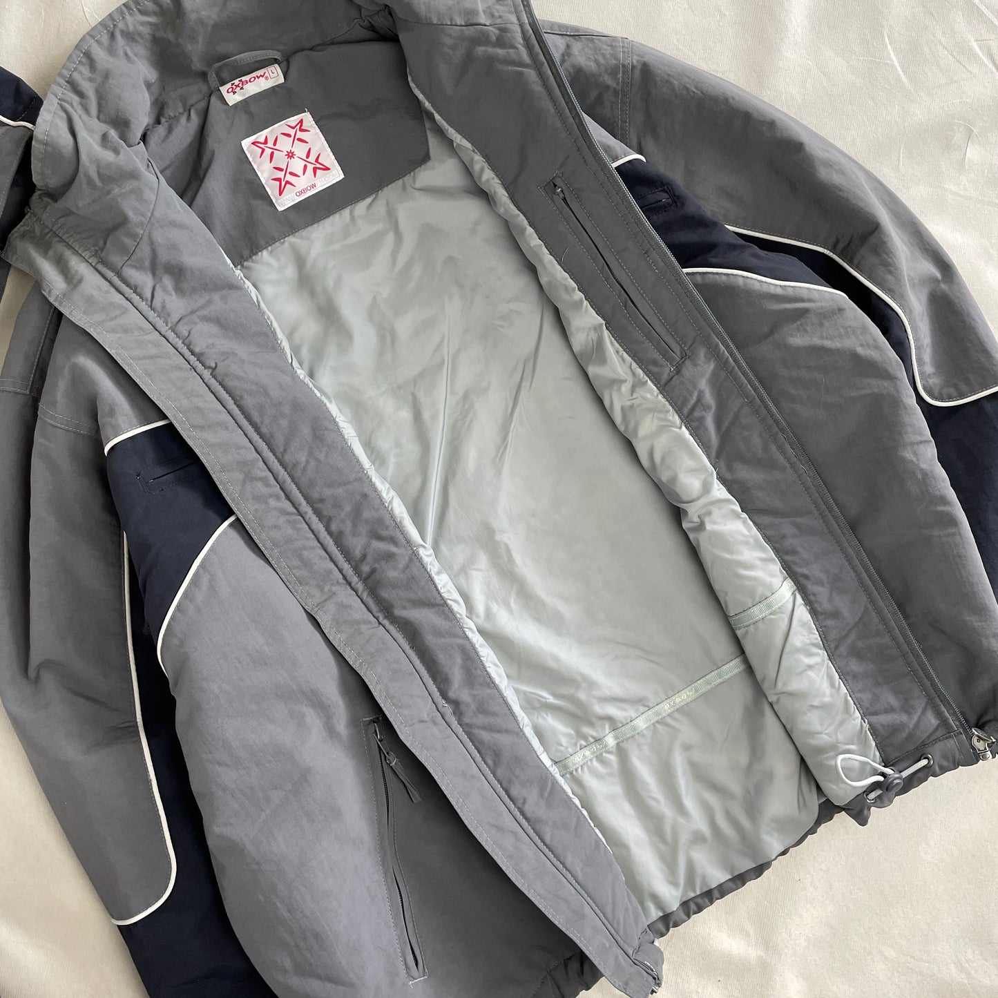 Oxbow - 2001 2in1 Technical Waterproof Jacket (L)