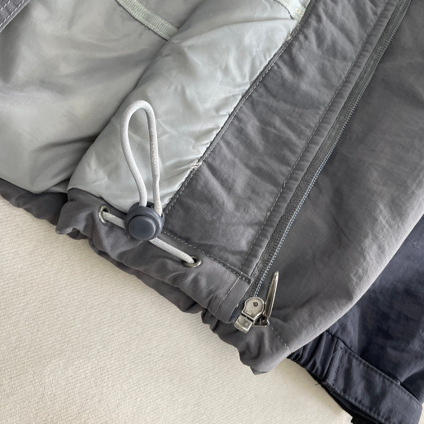 Oxbow - 2001 2in1 Technical Waterproof Jacket (L)