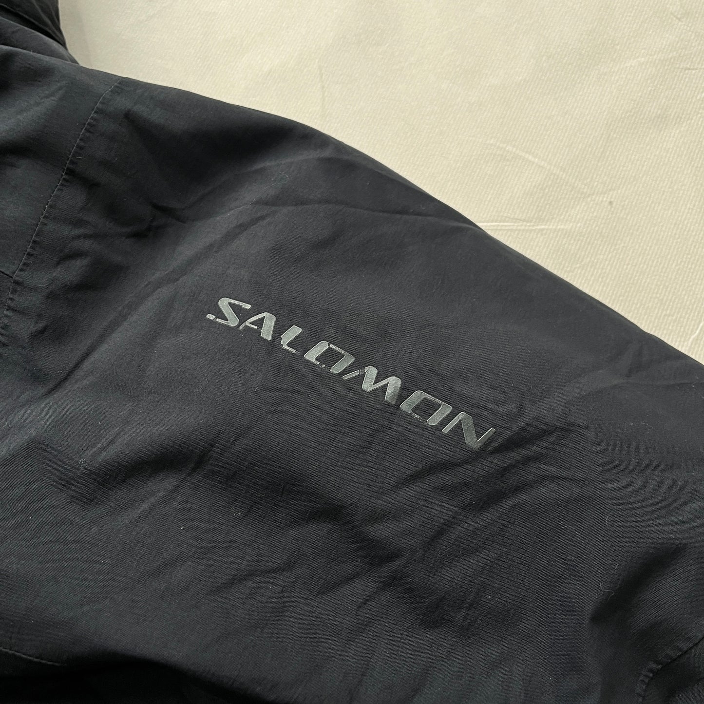 Salomon - 2006 Gore-Tex BTM Insulated Vent Ski Jacket (L)