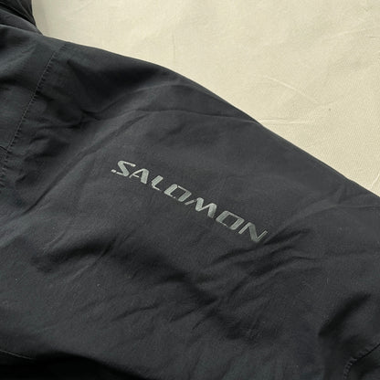 Salomon - 2006 Gore-Tex BTM Insulated Vent Ski Jacket (L)