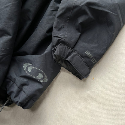 Salomon - 2006 Gore-Tex BTM Insulated Vent Ski Jacket (L)