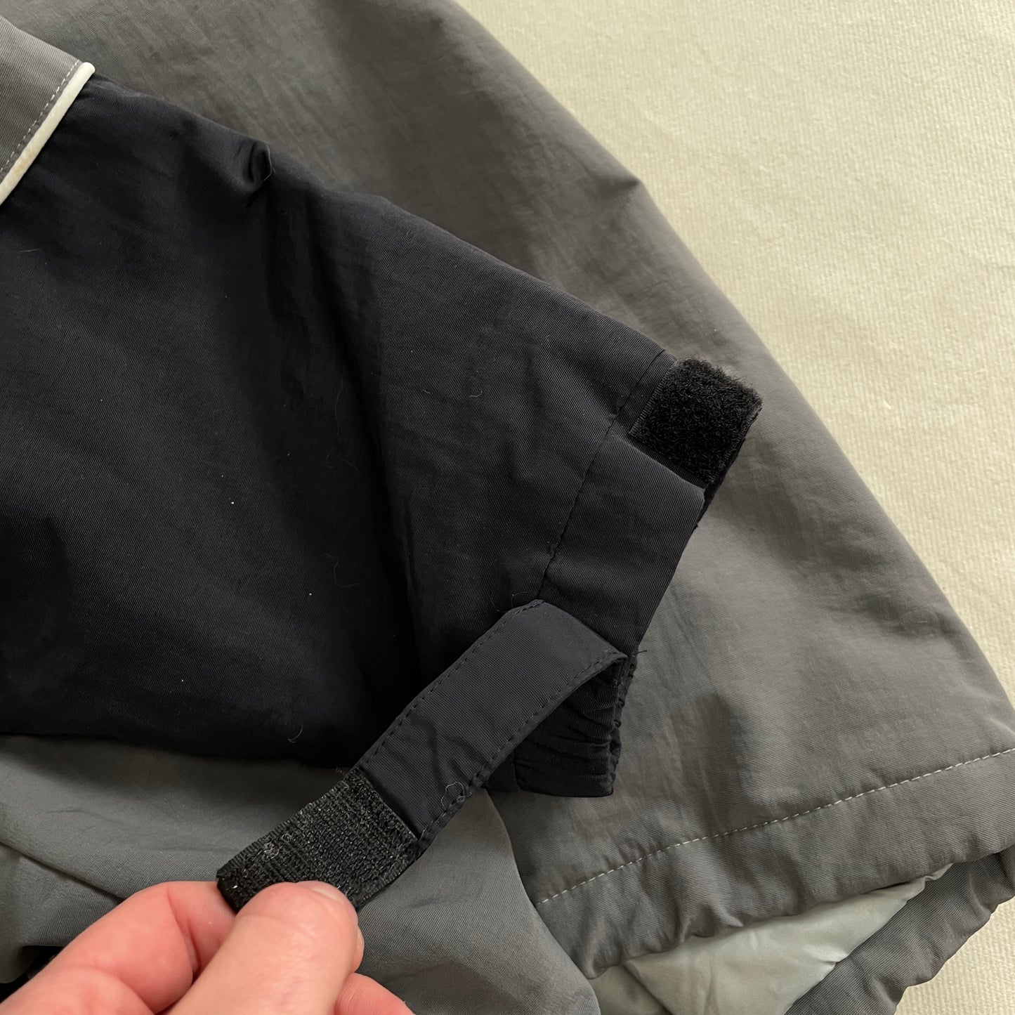 Oxbow - 2001 2in1 Technical Waterproof Jacket (L)