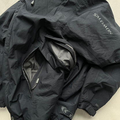 Salomon - 2006 Gore-Tex BTM Insulated Vent Ski Jacket (L)