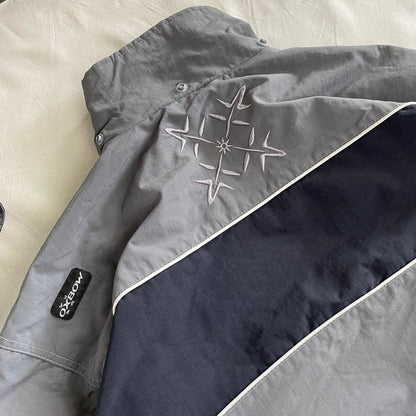 Oxbow - 2001 2in1 Technical Waterproof Jacket (L)