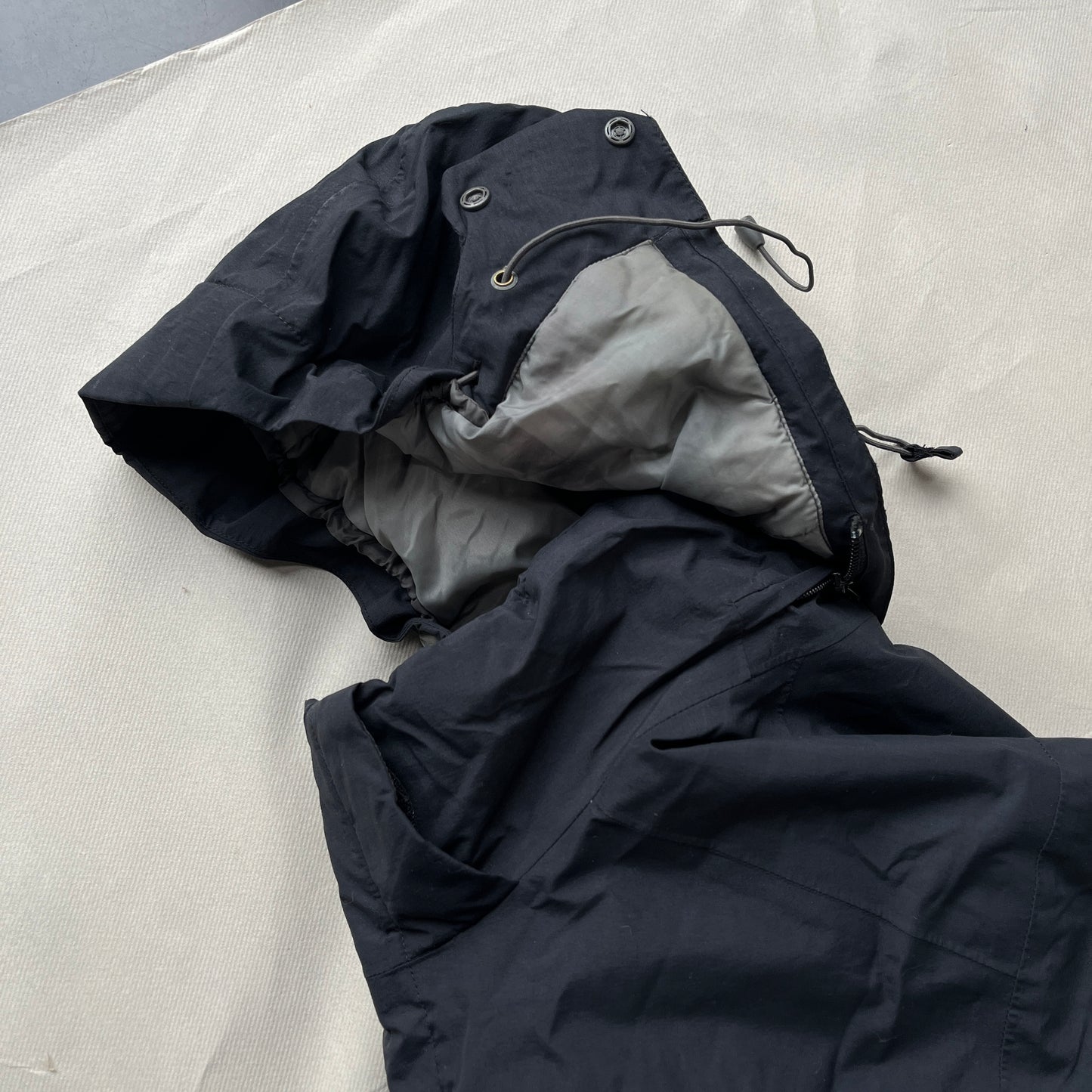 Salomon - 2006 Gore-Tex BTM Insulated Vent Ski Jacket (L)