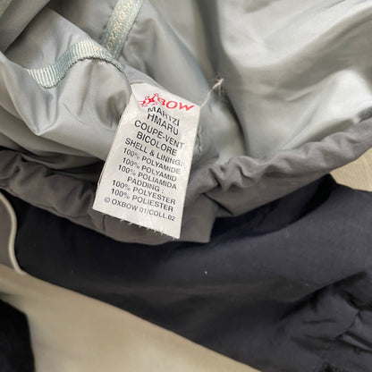 Oxbow - 2001 2in1 Technical Waterproof Jacket (L)