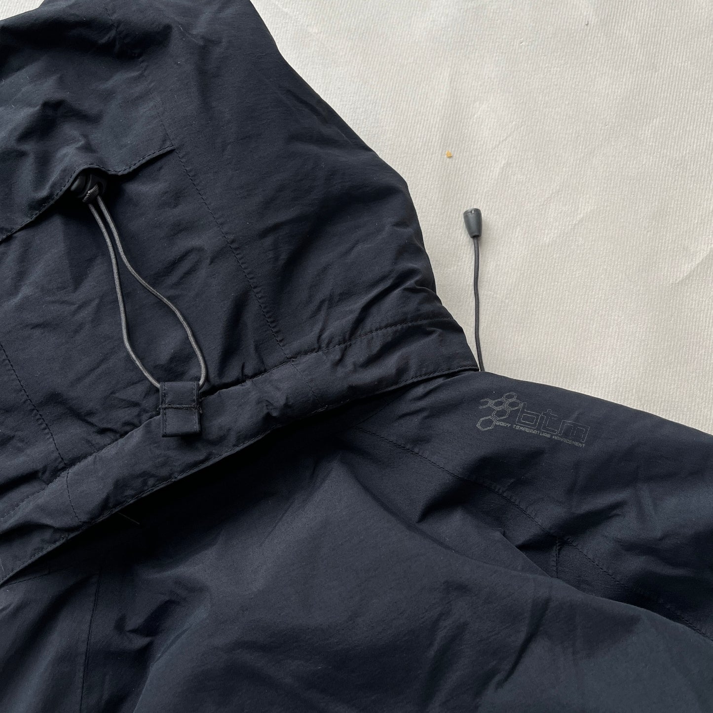Salomon - 2006 Gore-Tex BTM Insulated Vent Ski Jacket (L)