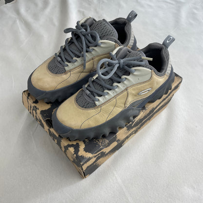 Oakley - Factory Team Nubuck Chop Saw Shoes (US8.5 / EU42)