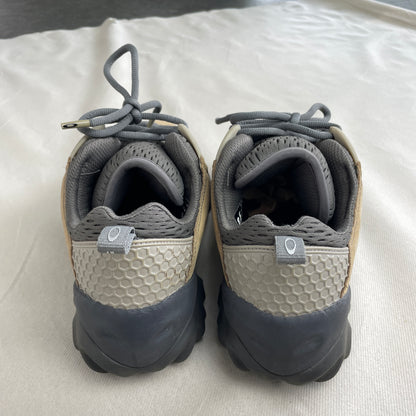 Oakley - Factory Team Nubuck Chop Saw Shoes (US8.5 / EU42)