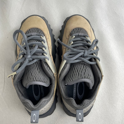 Oakley - Factory Team Nubuck Chop Saw Shoes (US8.5 / EU42)