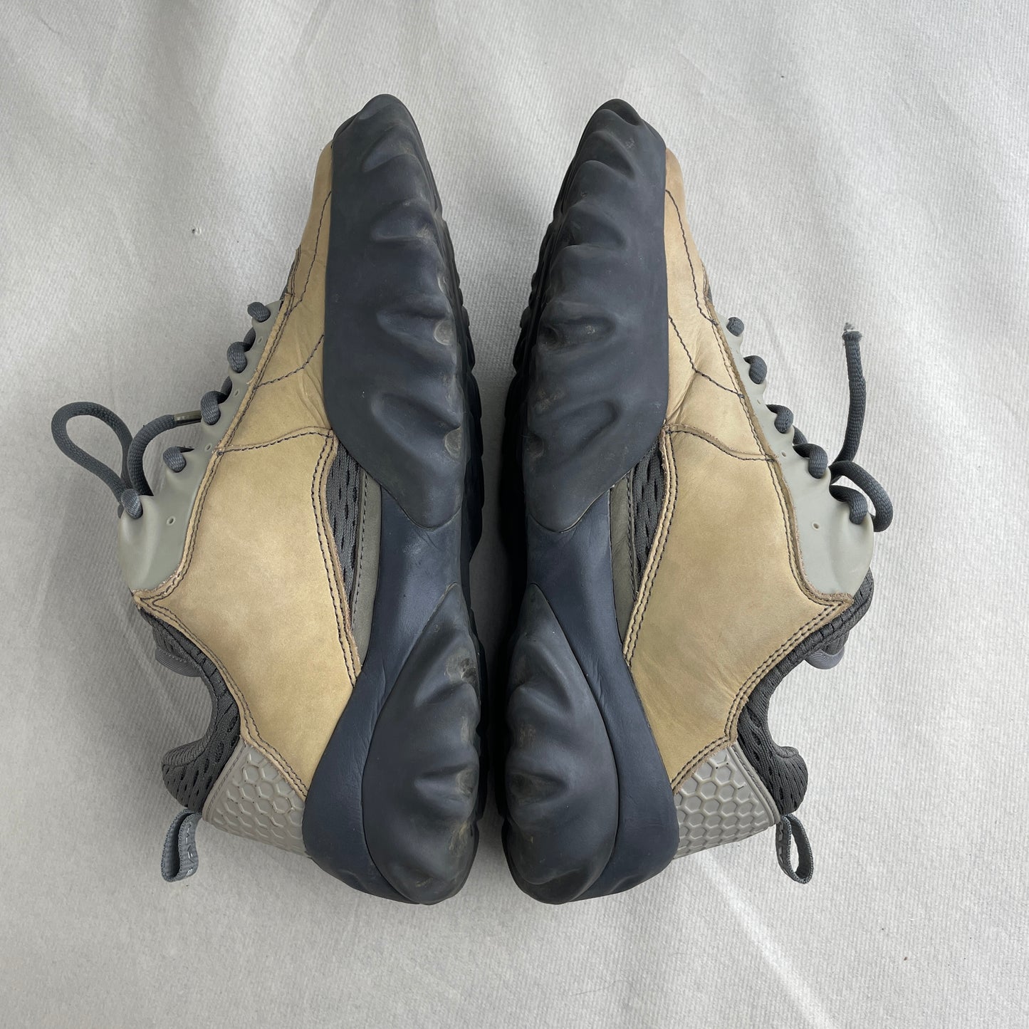 Oakley - Factory Team Nubuck Chop Saw Shoes (US8.5 / EU42)