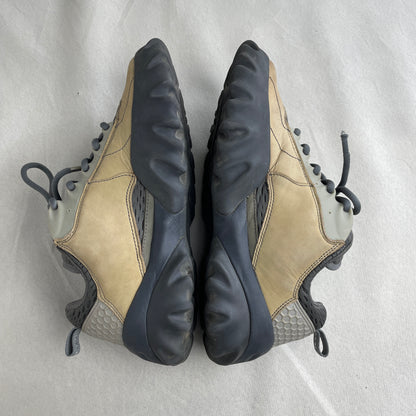 Oakley - Factory Team Nubuck Chop Saw Shoes (US8.5 / EU42)