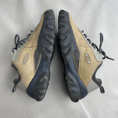 Oakley - Factory Team Nubuck Chop Saw Shoes (US8.5 / EU42)