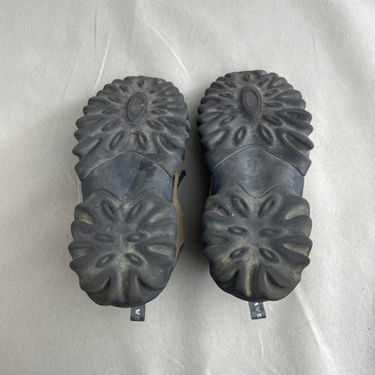 Oakley - Factory Team Nubuck Chop Saw Shoes (US8.5 / EU42)