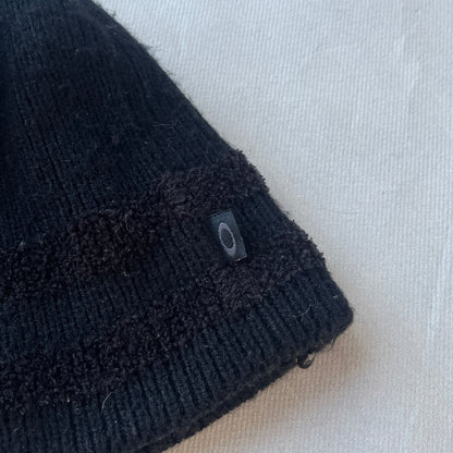 Oakley - 2000s Software Beanie Black
