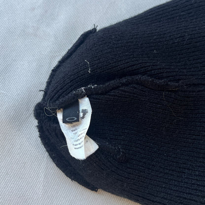 Oakley - 2000s Software Beanie Black
