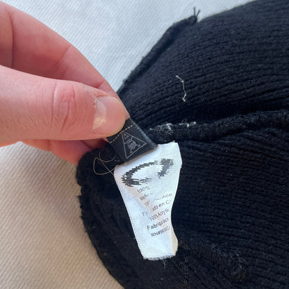 Oakley - 2000s Software Beanie Black