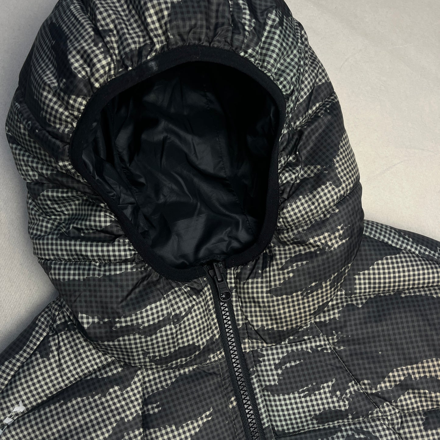 Oakley - HydroFree Reversible Puffer Jacket (L)