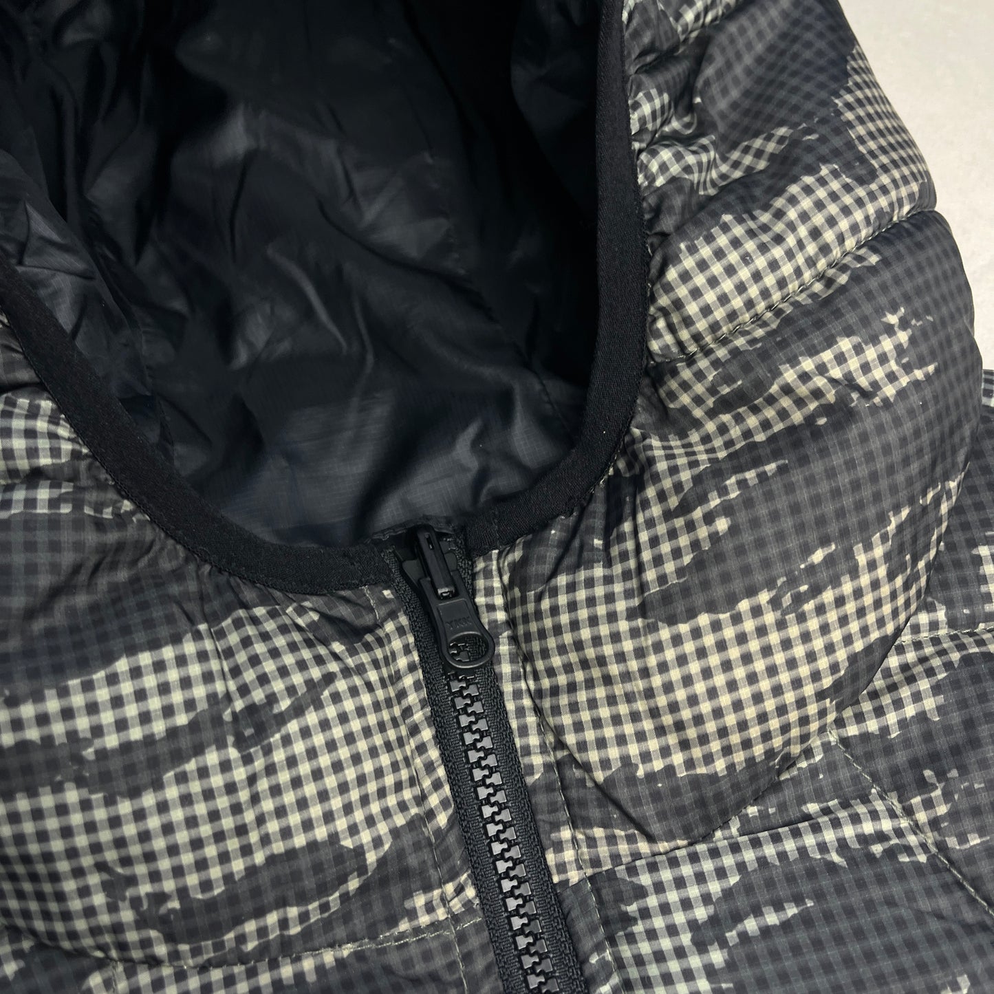 Oakley - HydroFree Reversible Puffer Jacket (L)