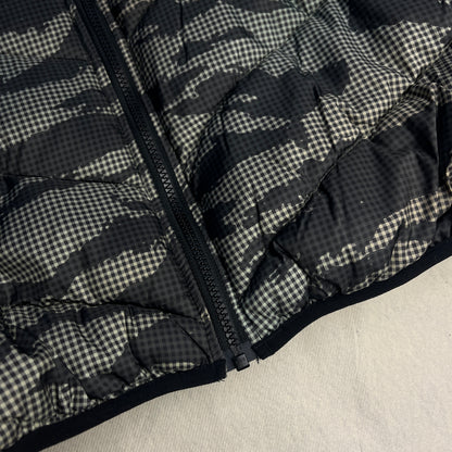 Oakley - HydroFree Reversible Puffer Jacket (L)