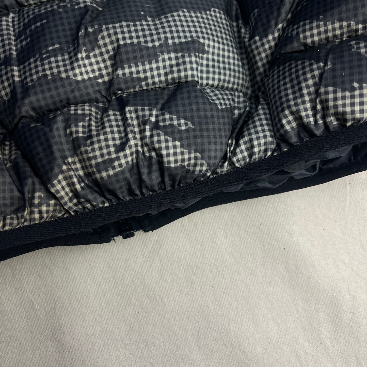 Oakley - HydroFree Reversible Puffer Jacket (L)