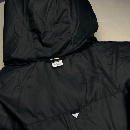 Oakley - HydroFree Reversible Puffer Jacket (L)