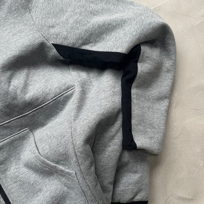 Oakley - Reversible Quilted Jacket/Hoodie (L)