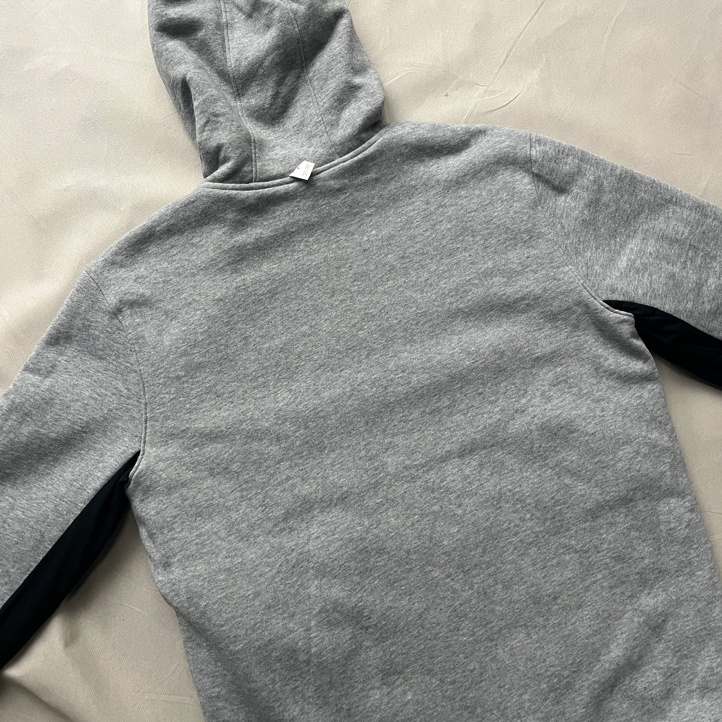 Oakley - Reversible Quilted Jacket/Hoodie (L)