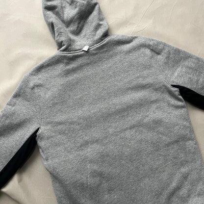 Oakley - Reversible Quilted Jacket/Hoodie (L)